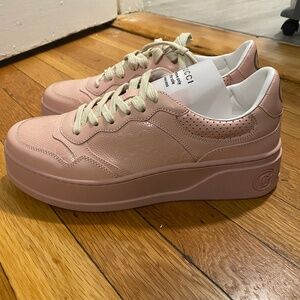 Gucci shoes